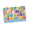 The Learning Journey Alphabet 50 Piece Floor Puzzle